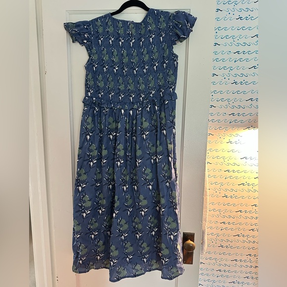 Victoria Dunn Size M Dress - NWOT - Picture 3 of 4